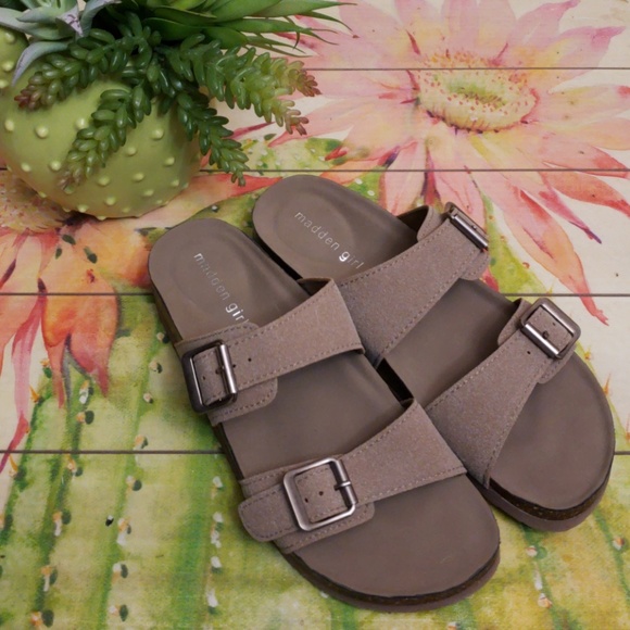 madden sandals kohls